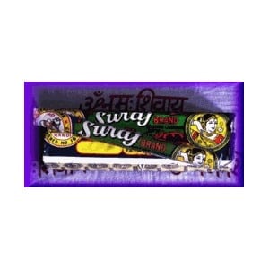 Suraj Brand Mysore Sandalwood - beautiful woody sandalwood image 1