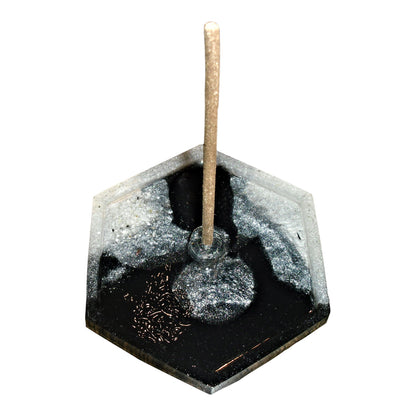 Incense holder with EMF Protection image 0