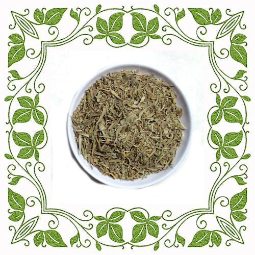 Sage Leaves image 0