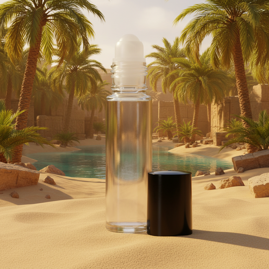 Egyptian Musk 360° Bundle