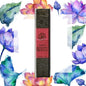 Nandi Golden Incense Sticks - very special long burning Champa like scent. image 0