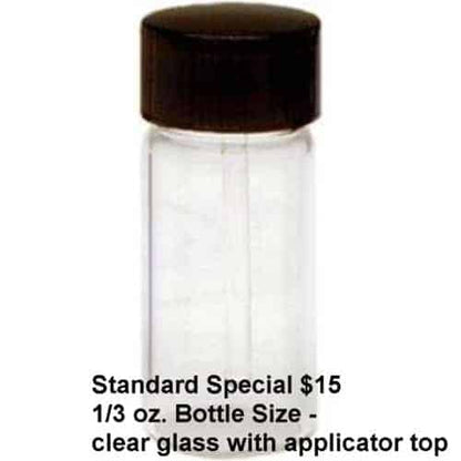 Lotus Supreme Attar Oil - $30 - Standard Special w/Dipstick 1/3oz image