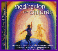 Meditation for Children image 0