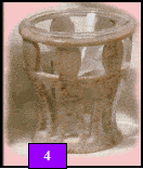 COLLECTIVE EFFORT 3.5"h x 3.5" image 0