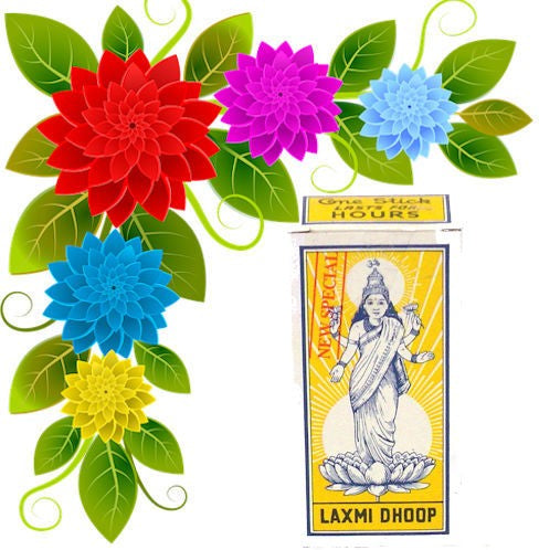 Laxmi Dhoop image 0
