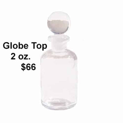 Lotus Supreme Attar Oil - $132 - Globe Top Top 2oz image