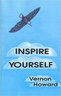 Inspire Yourself by Vernon Howard image 0