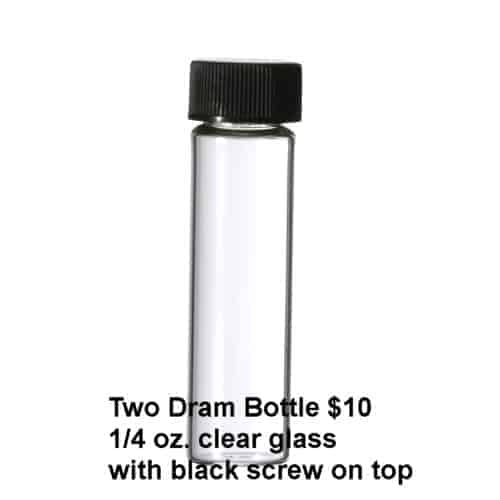 African Joy Essence Oil image 3