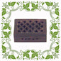 Wooden Box for amber resin image 0
