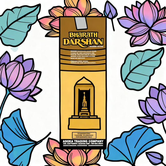 Bharath Darshan Incense Sticks