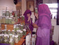 Reverend Nazirmoreh's Seasoning Blends