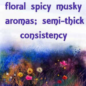 Blue Champa Essence Oil