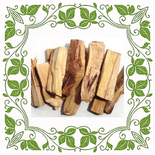 Palo Santo Wood image 0