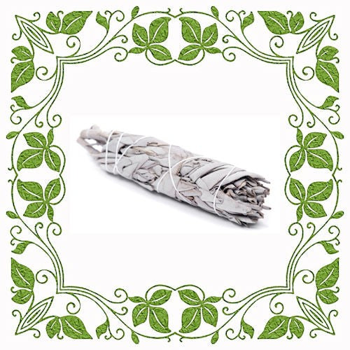 Smudge Sticks -  6 healing combinations image 0