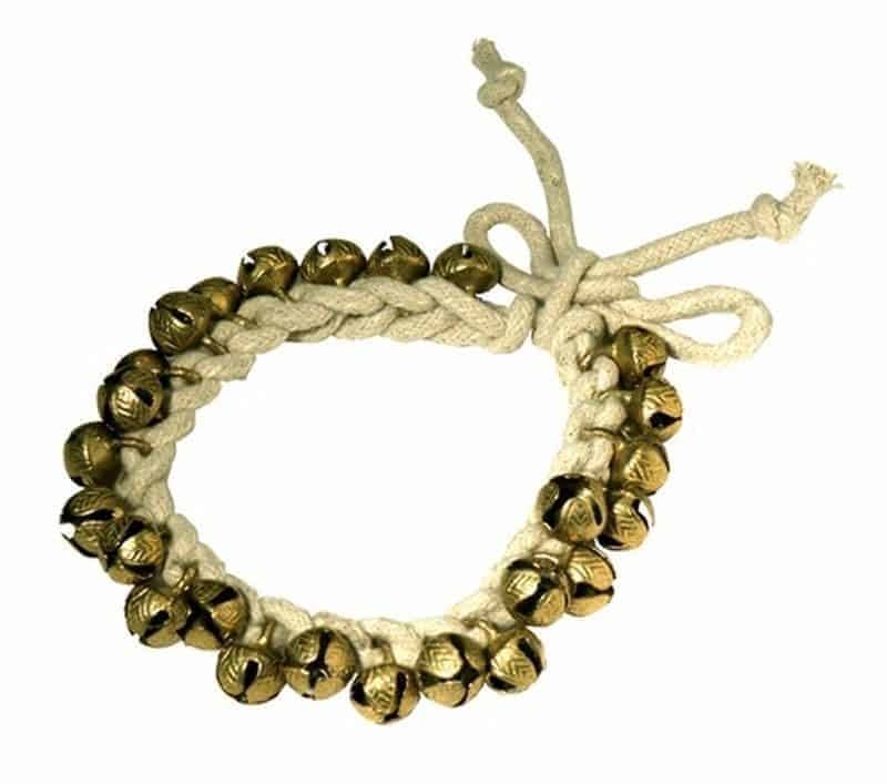 Bell Anklet image 0
