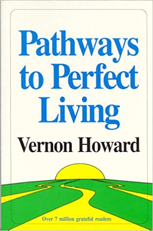 Pathways to Perfect Living by Vernon Howard image 0