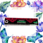 Pathcouli, Vinason Incense - Pungent patchouli aroma, very fragrant image 0