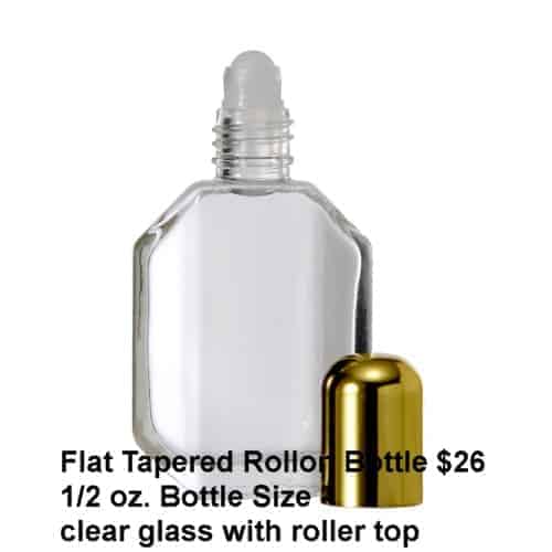 Ruh Al Ood Attar Oil image 13