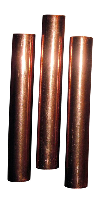Orgone Pyramid Tower for Whole House EMF Protection - Orgone Energy Generating Device - 4" tall