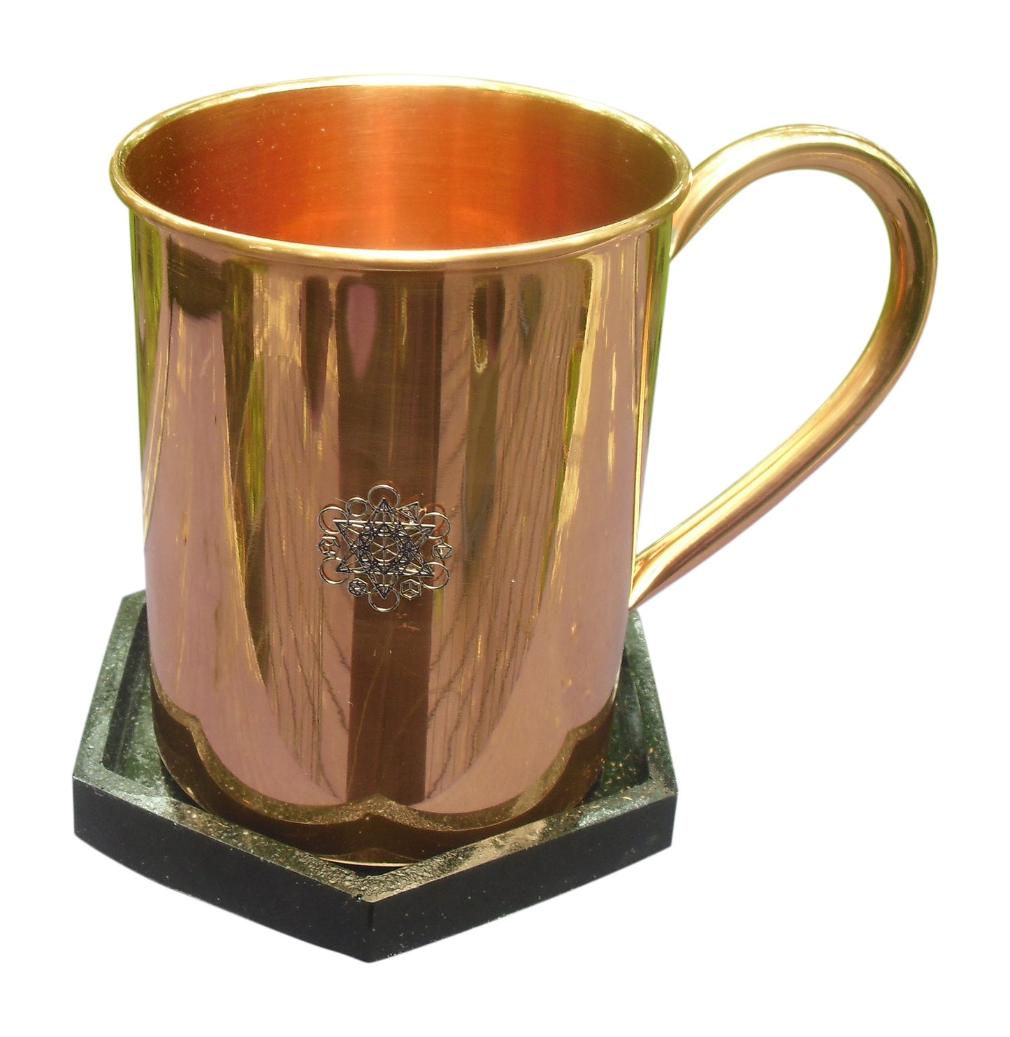 Orgone Energy Drinking Water Charging System image 1