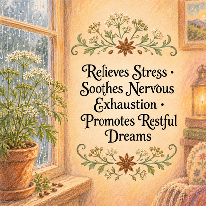 Aniseed Essential Oil