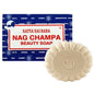 SATYA SAI BABA Nag Champa Soap image 0