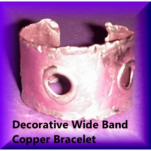 Copper Jewelry image 9