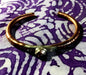 One Shot Copper Bracelet image 0