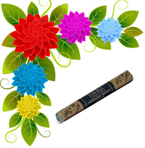 Triloka Ayurvedic Vatta Sticks image 0