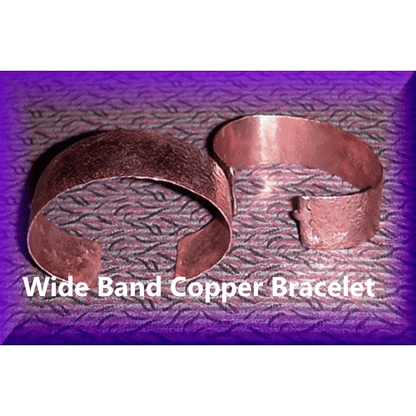 Copper Jewelry image 4