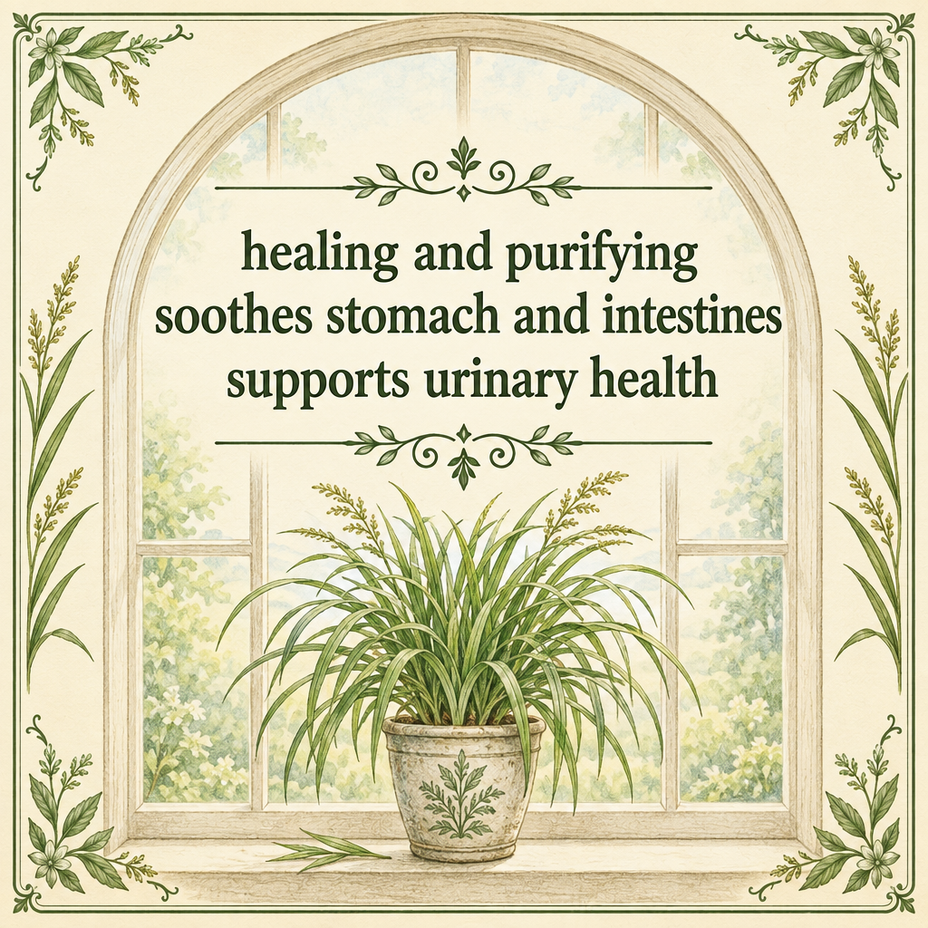 Citronella Essential Oil