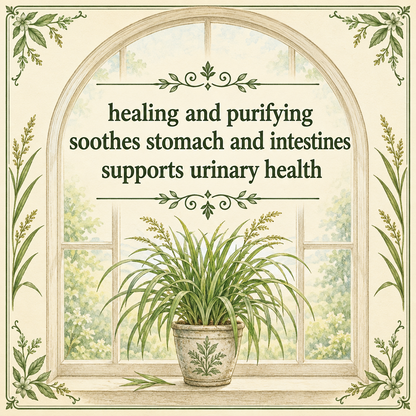 Citronella Essential Oil