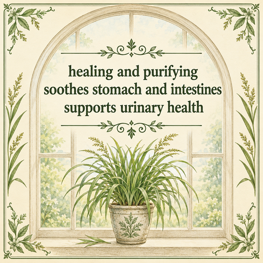 Citronella Essential Oil