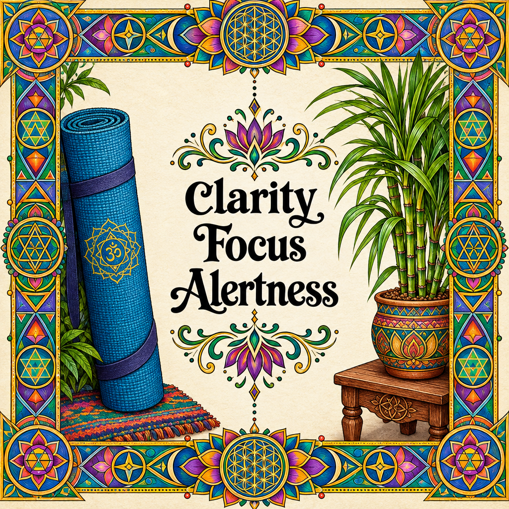 Calamus (Sweet Flag) Essential Oil