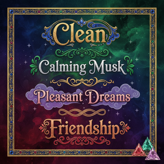 Arabian Musk Essence Oil