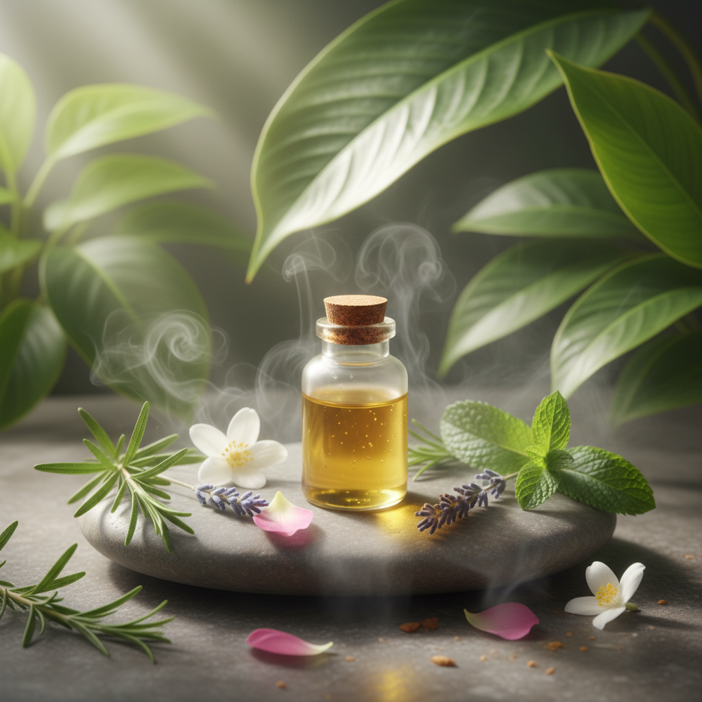 Youth Dew Essence Oil