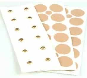 Acupuncture Spot Magnets image 0