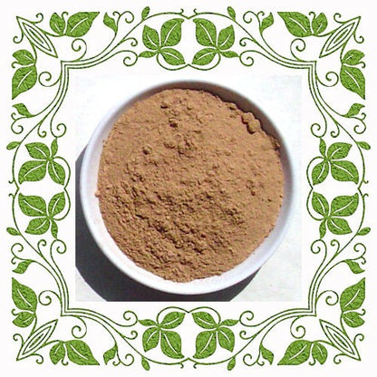 Pure Powdered Incense for burning on charcoal image 0