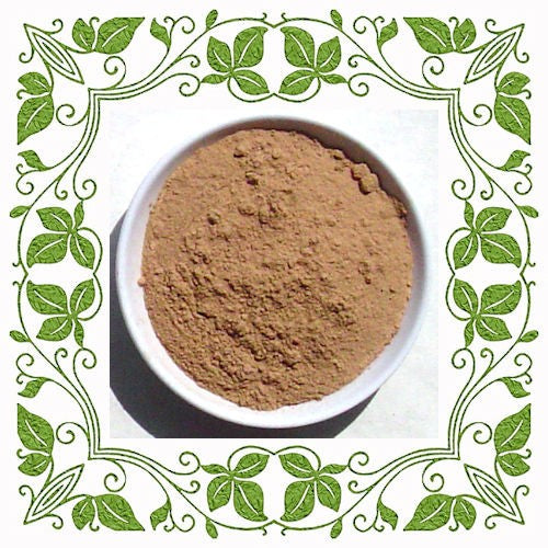 Pure Powdered Incense for burning on charcoal image 0