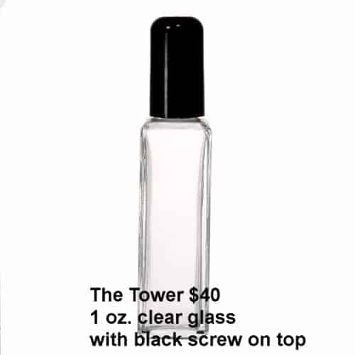 Lotus Supreme Attar Oil - $80 - The Tower 1oz image