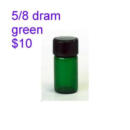 Vertivert  Essential Oil image 3