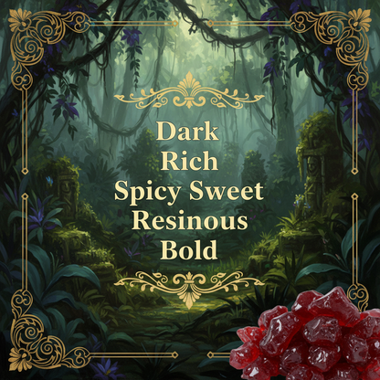 Dragon's Blood Essence Oil
