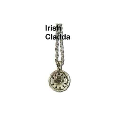 Pewter Diffuser Pendants image 1