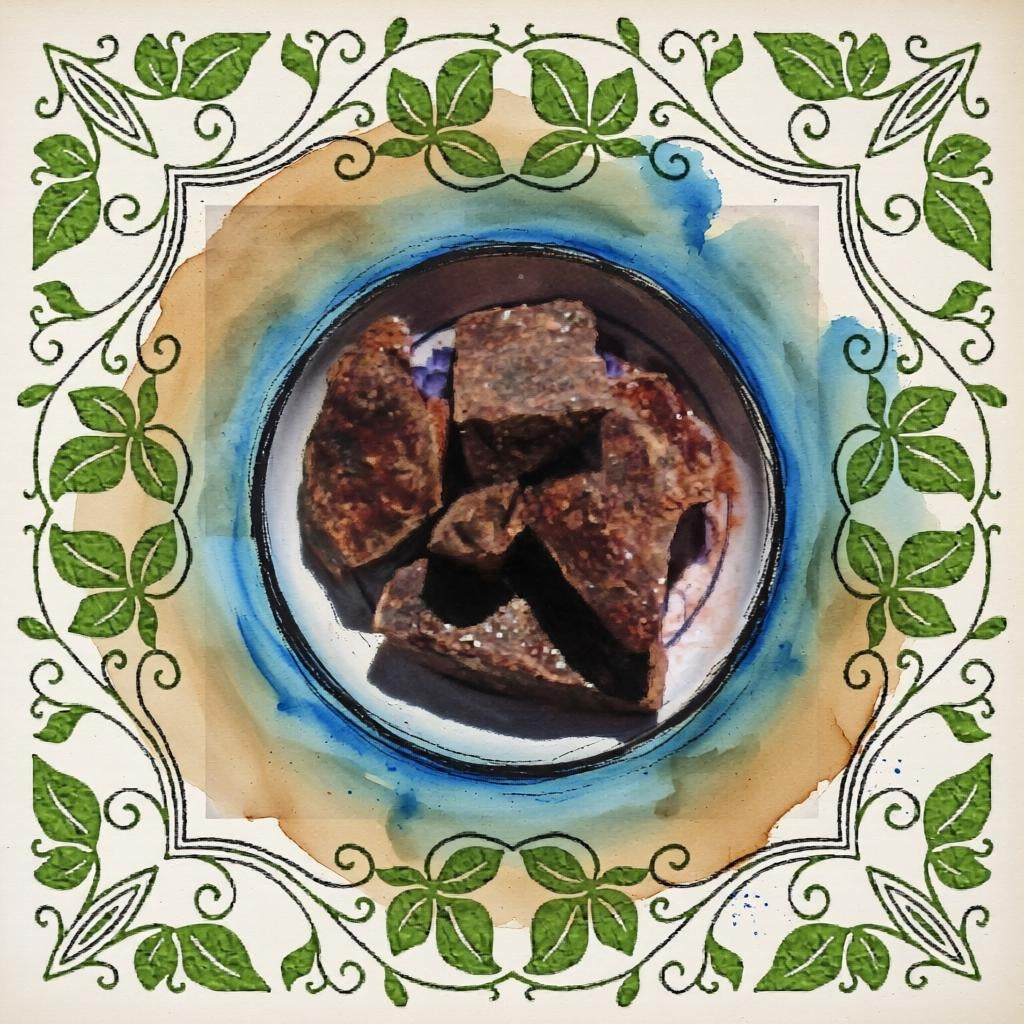 Dragon's Blood Resin