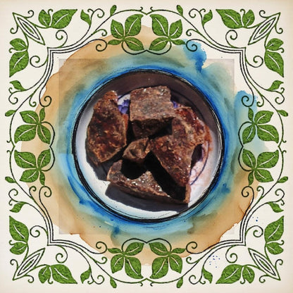 Dragon's Blood Resin