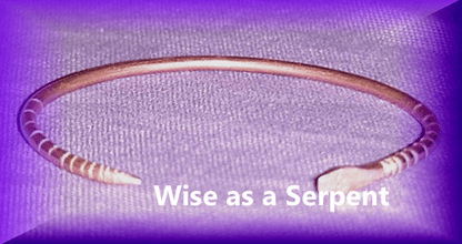 Copper Jewelry image 1