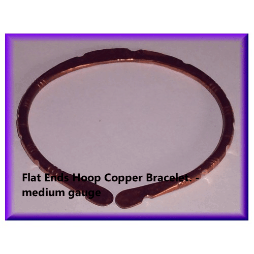 Copper Jewelry image 5
