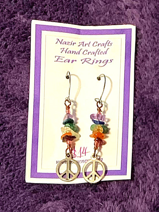 Earrings #1