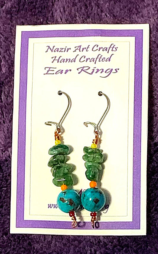 Earrings #5