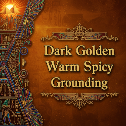 Egyptian Musk Supreme Essence Oil